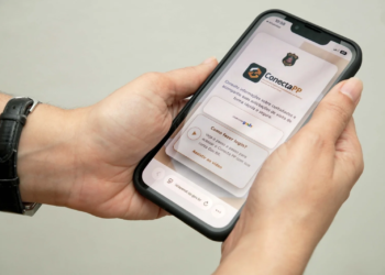 Polícia Penal amplia plataforma virtual para cadastro de visitantes de presos em todo o Estado