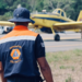 Governo de SP envia 11 mil litros de líquido retardante para combater incêndios florestais no Amazonas